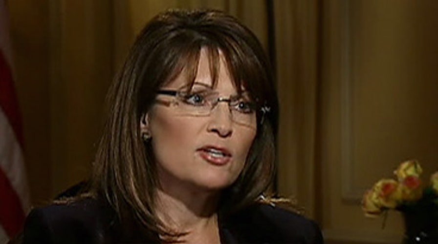 'I Will Focus on Energy Independence'