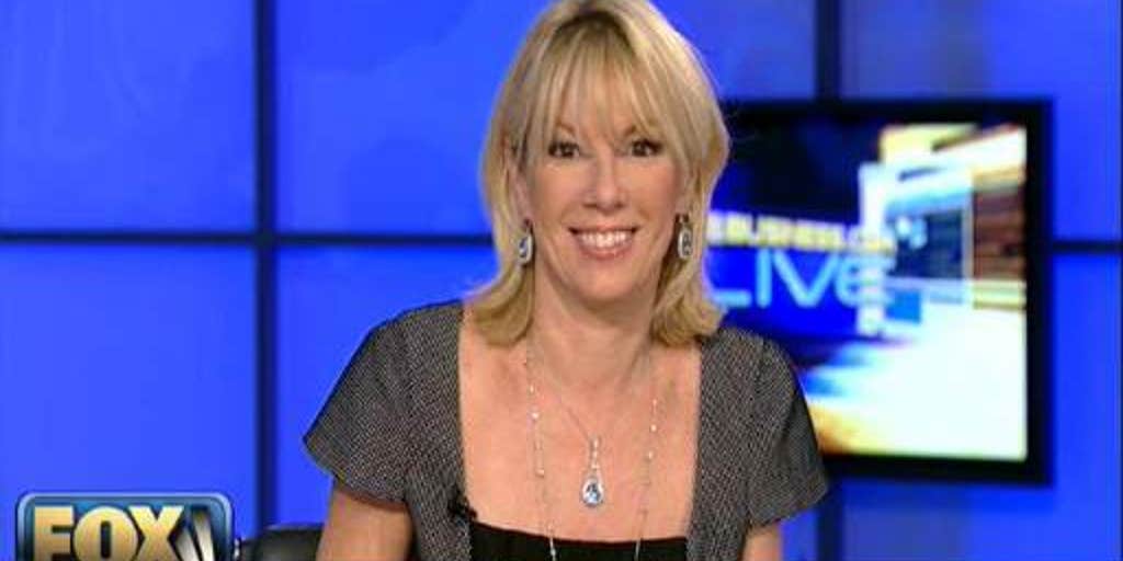 Real Housewife's HSN Success Fox Business Video