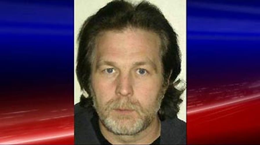 Hunt for Philip Paul