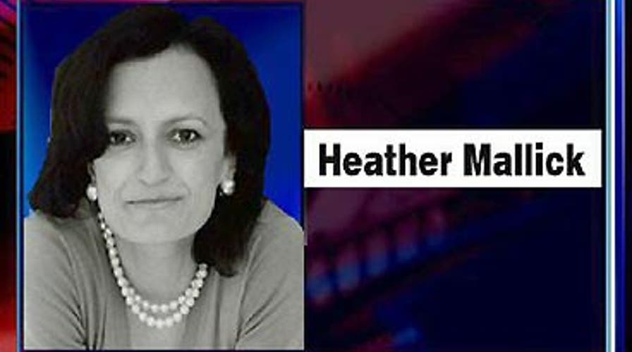 'White Trash' Palin Supporters?