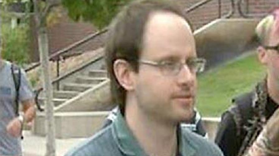 Anti-Palin Professor