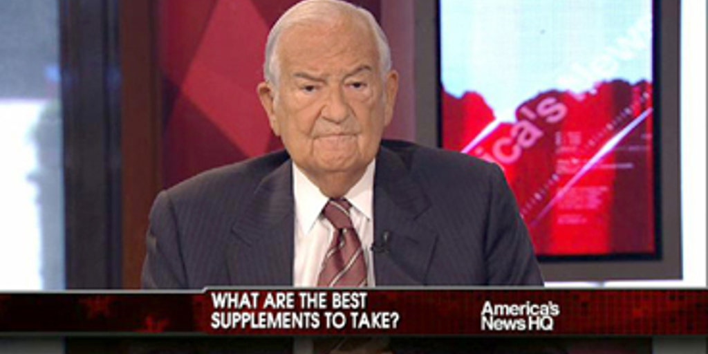 Take Your Vitamins Fox News Video