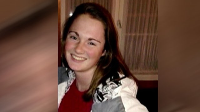 Update on search for missing college student Hannah Graham