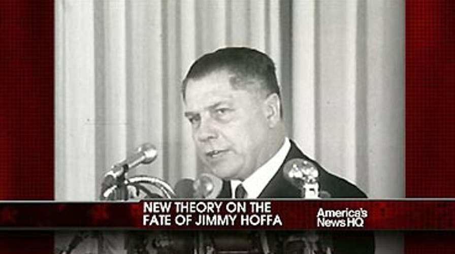 'Digging for the Truth'