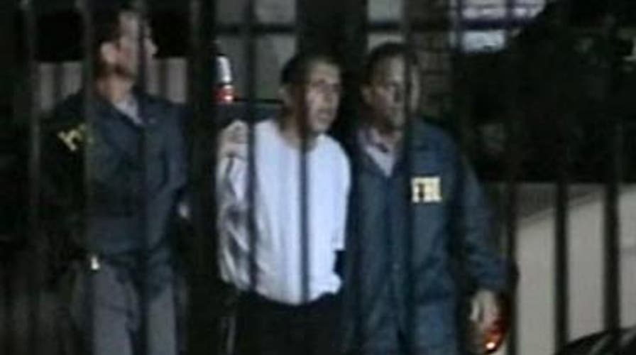 Heavy Hand of Government