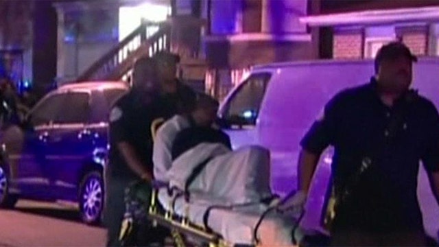 Mass Shooting In Chicago Latest News Videos Fox News