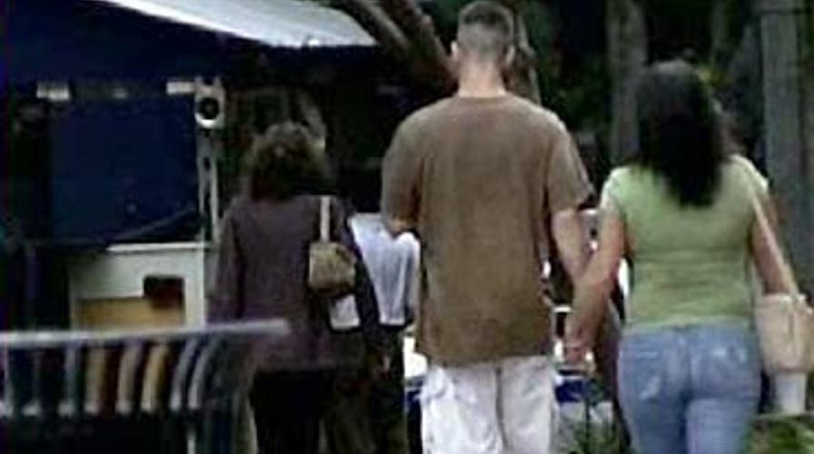 The American Marriage