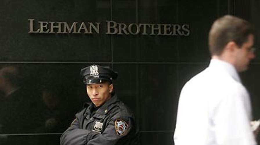 Five Minute Explanation