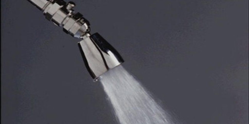 Showering in Germs? Fox News Video