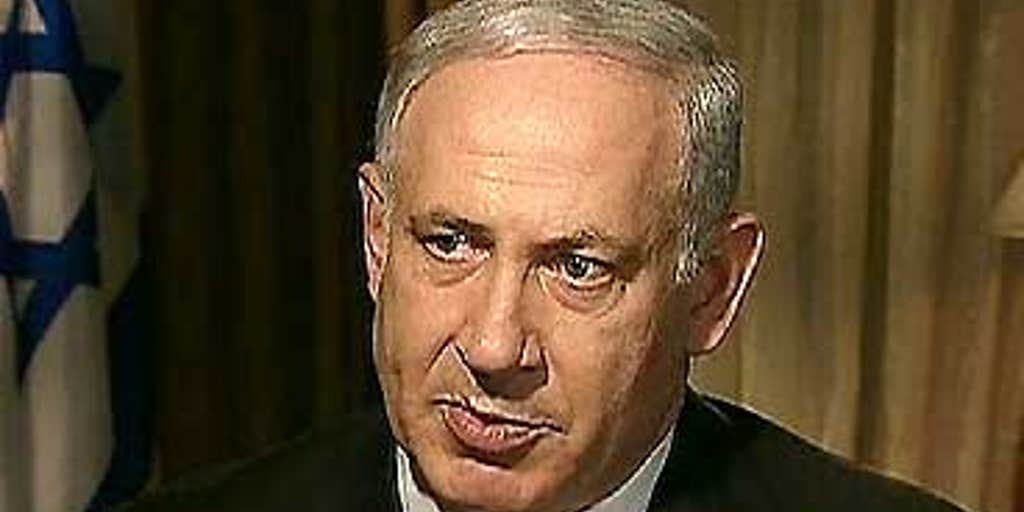 Benjamin Netanyahu | Fox News Video