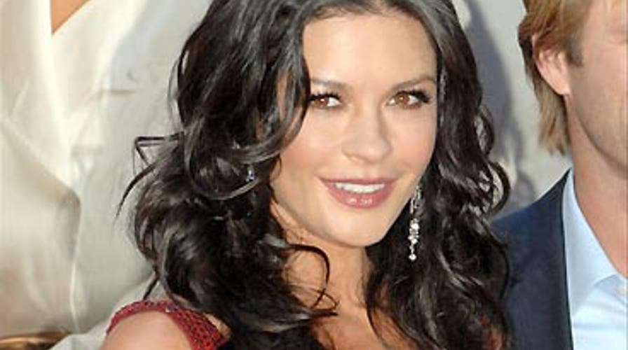 Hollywood Nation: 9/21