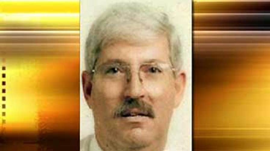 Still Missing in Iran