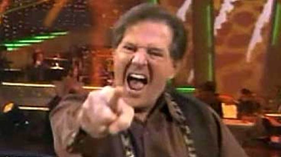 Pinheads & Patriots: 9/22