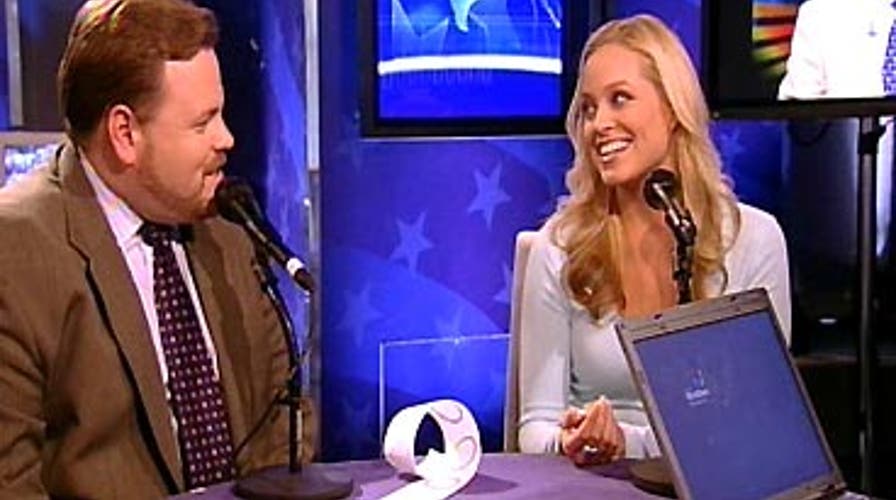 Hollywood Meets Wall Street