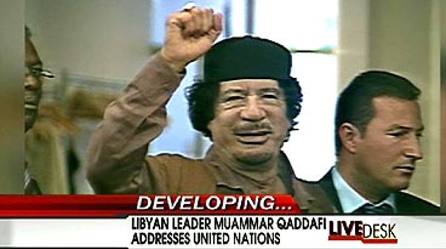 United Nations Latest