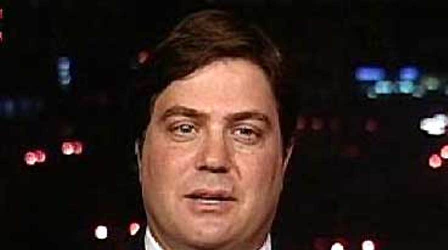 Not Winning Them Over