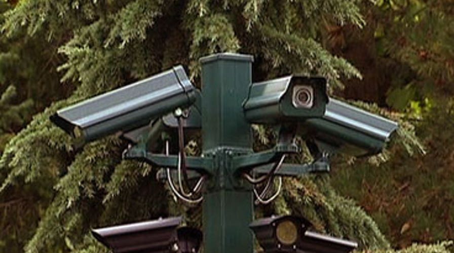 Invasion of Privacy?