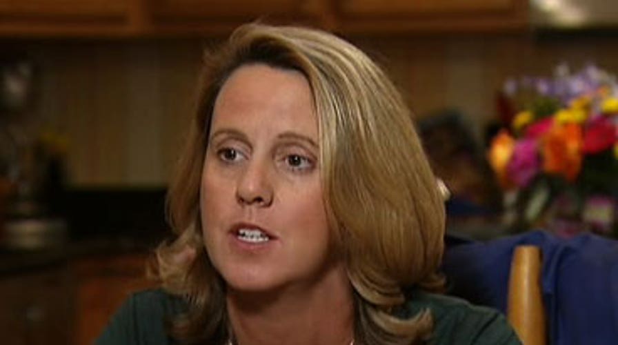 Woman Implanted With Wrong Embryo