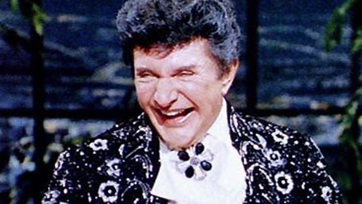 Long Live Liberace