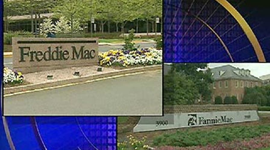 Mortgage Meltdown Timeline