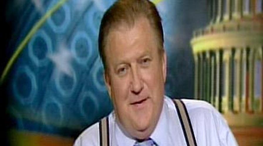 Bob Beckel