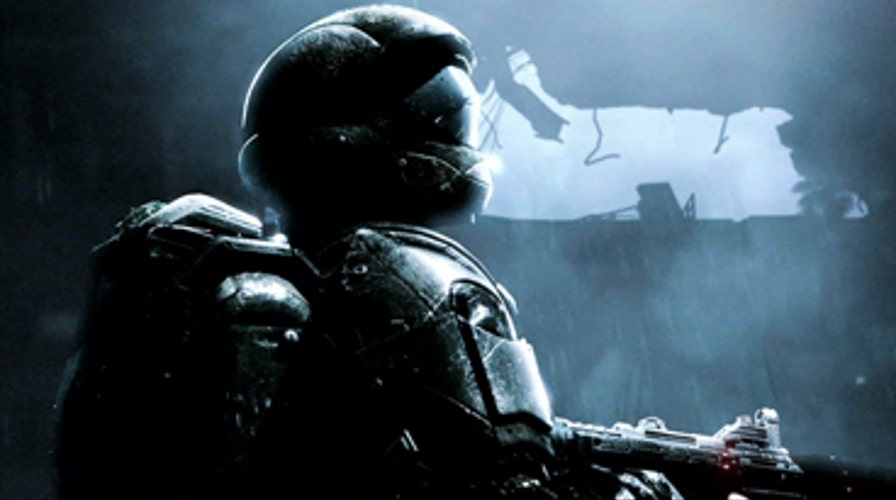 Halo 3: ODST Review