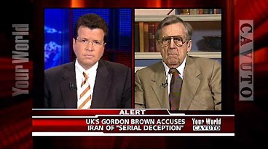 Heard It All Before?