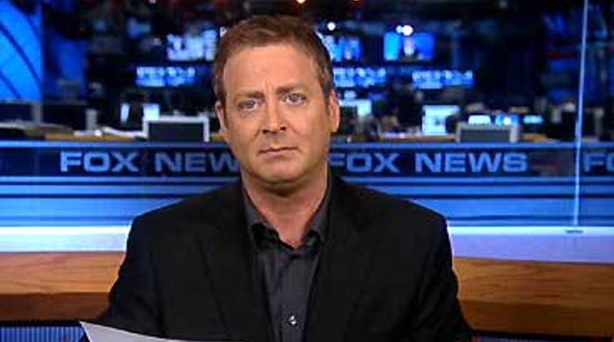 Friday's Halftime Report