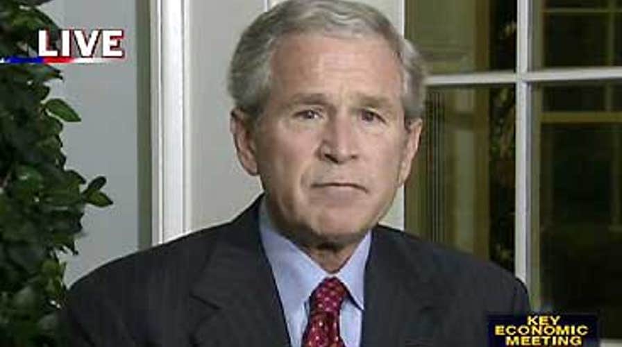 'Need to Move Quickly'