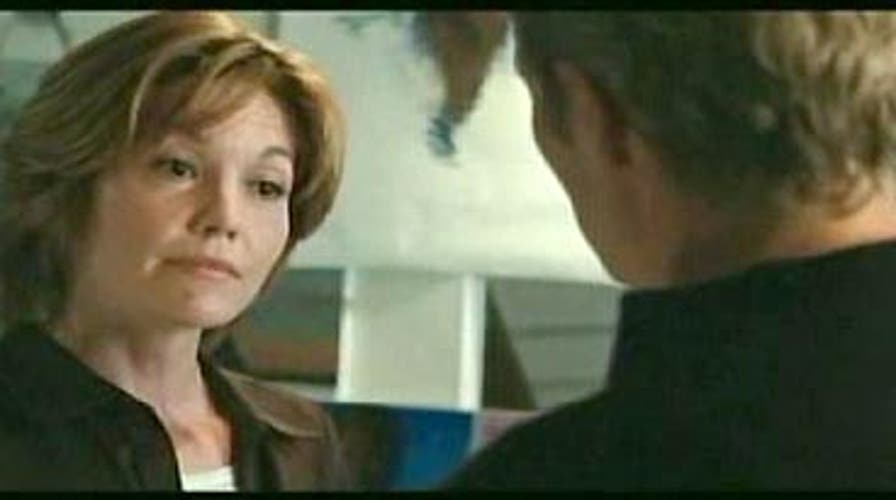 'Nights in Rodanthe'