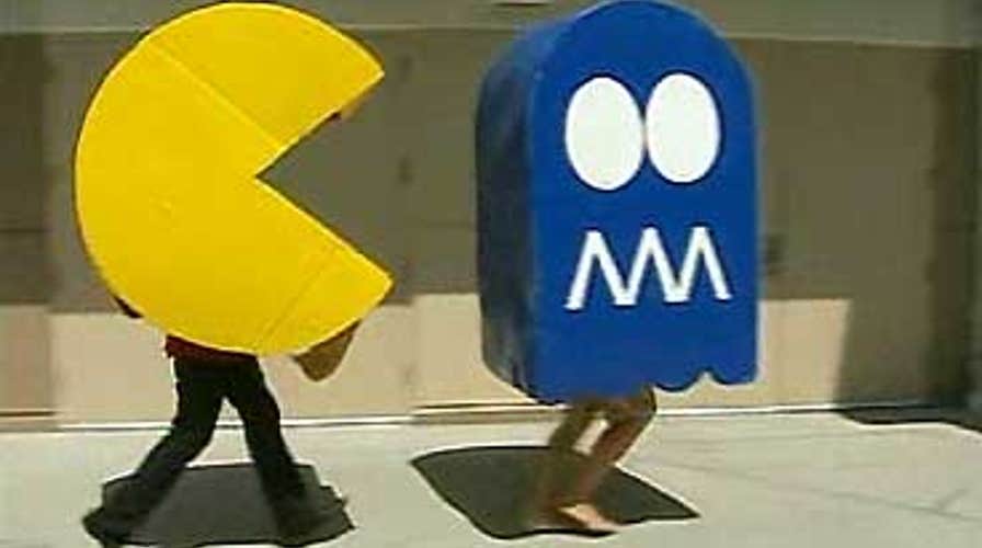 Buying Elections 101?