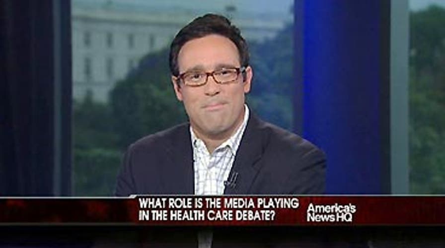 Health Care Headlines