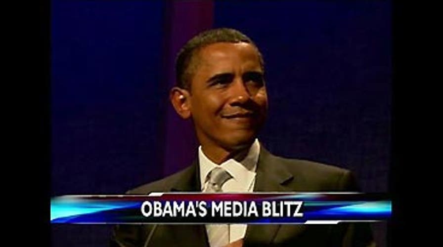 Media Blitz