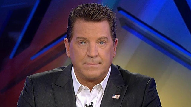 Eric Bolling addresses comment about UAE fighter pilots