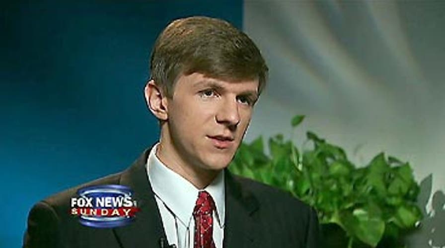 James O'Keefe