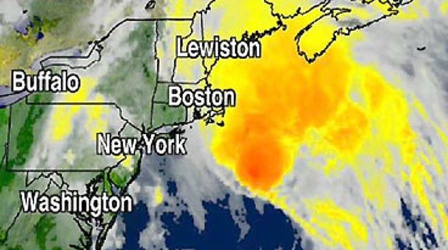 FOX Weather Forecast 9/28