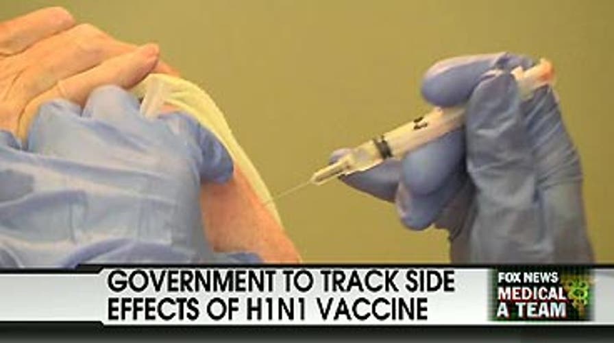 Serious Side Effects?