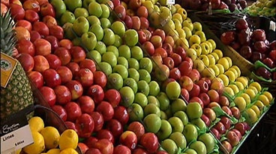 Shopper's Market: 9/28