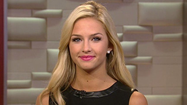 Arrest Made In Miss Teen Usa Sextortion Case On Air Videos Fox News