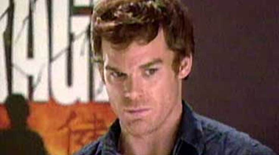 Michael C. Hall