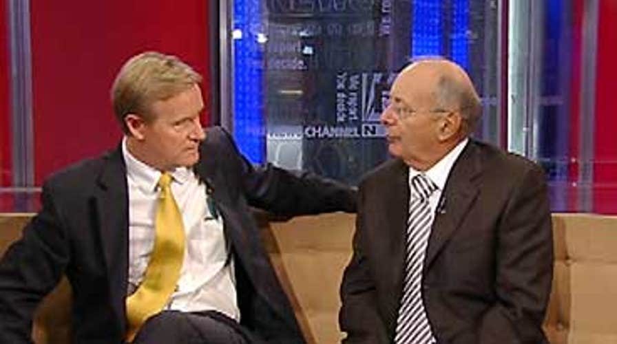 After the Show Show: 9/29