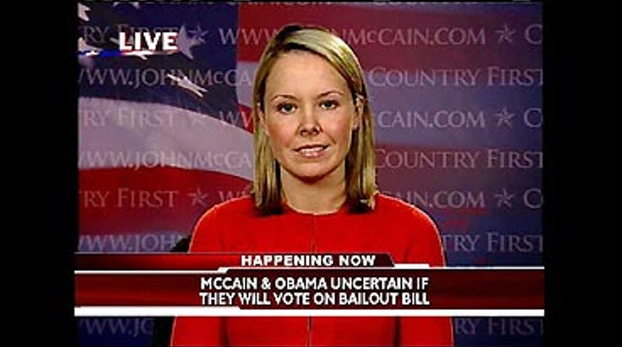 'Not a Terrific Situation'