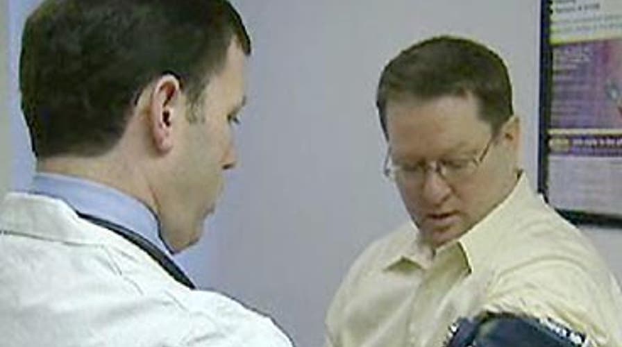 Recession Silver Lining?