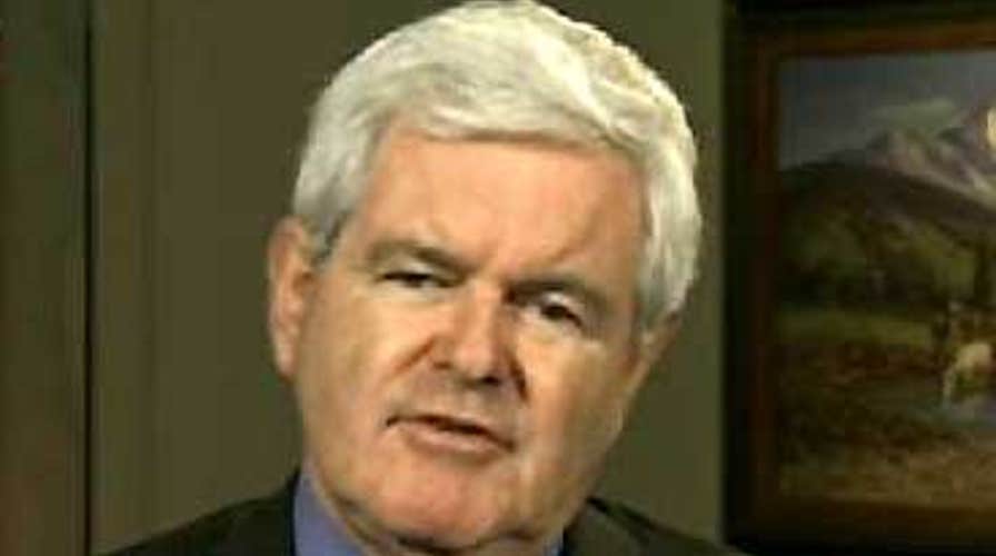 Bailout Failure Fallout