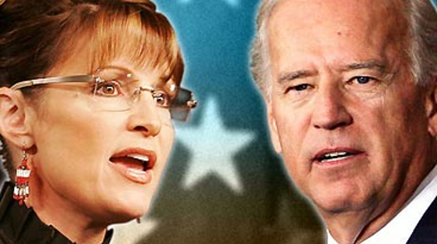 Biden's Debate Strategy