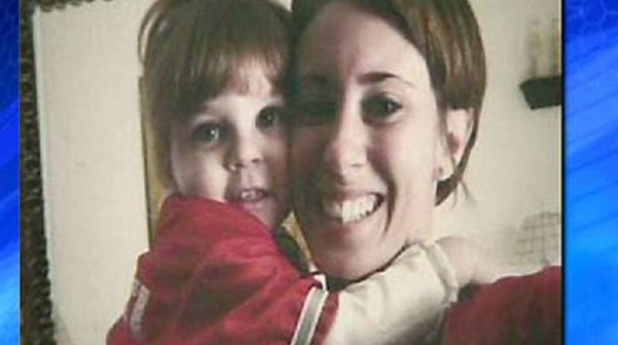 Startling Revelation