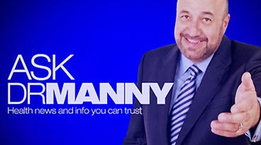 Hunting for Everyday Germs