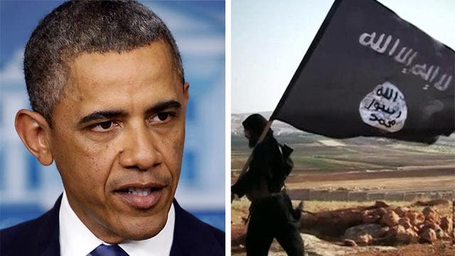 What did Obama know about ISIS threat and when?