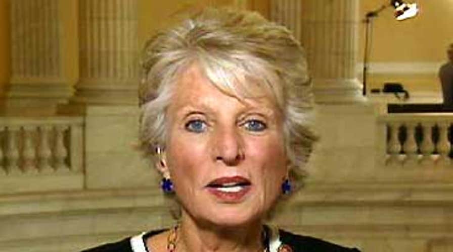 'He Needs to Be Here'