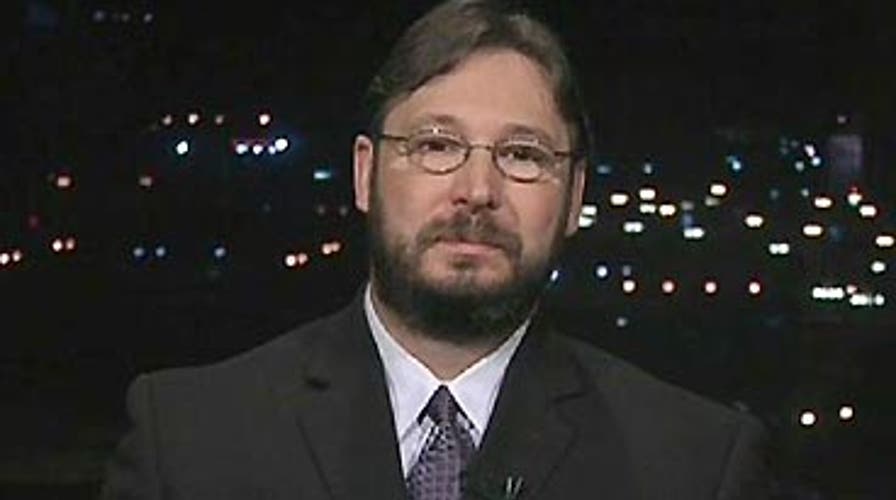 Inspirational Option?